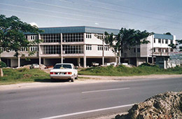 6½ Miles Pujut-Lutong Road