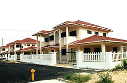 Kuching Pisang West