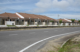 Lakeshore Villa Block 3