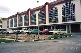 Permasuri Shop