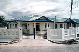 Pin Fook Garden