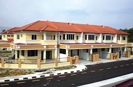 Stephen Yong Road