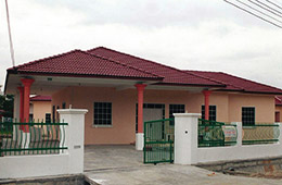 Taman Delight