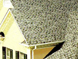 Asphalt Shingle Roofing